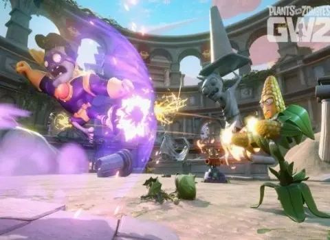 Plants vs. Zombies: Garden Warfare 2 (Xbox One) Xbox Live Key - UNITED STATES