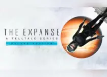 The Expanse: A Telltale Series Deluxe Edition (Xbox One / Xbox Series X|S) Xbox Live Key - ARGENTINA