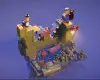 LEGO: Builder's Journey (Xbox One / Xbox Series X|S) Xbox Live Key - EU