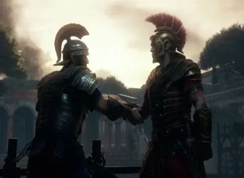 Ryse: Legendary Edition (Xbox One / Xbox Series X|S) Xbox Live Key - ARGENTINA