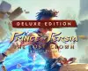 Prince of Persia: The Lost Crown Deluxe Edition (Xbox One / Xbox Series X|S) Xbox Live Key - EU