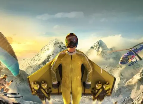 Steep - Season Pass (DLC) (PC) Ubisoft Connect Key - EMEA