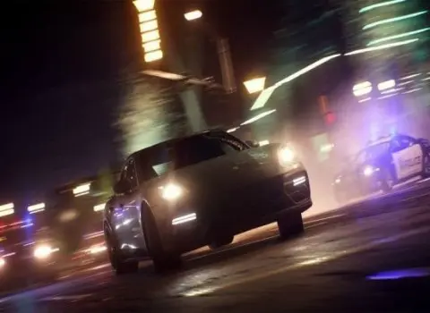 Need for Speed: Payback (EN/FR/PT/ES) (PC) Origin Key - GLOBAL