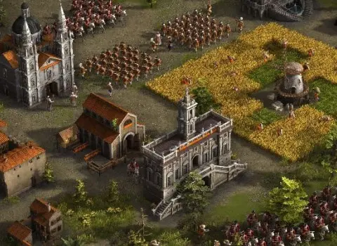 Cossacks 3 Complete Experience (PC) Steam Key - GLOBAL