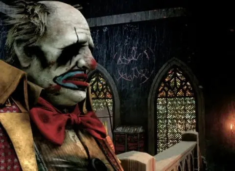 Dead by Daylight - Curtain Call Chapter (DLC) (Xbox One / Xbox Series X|S) Xbox Live Key - ARGENTINA