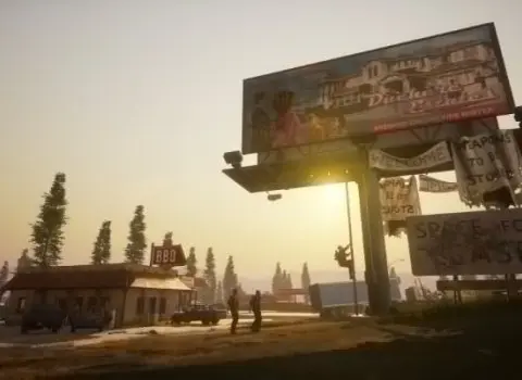 State of Decay 2: Juggernaut Edition (Xbox One / Xbox Series X|S) Xbox Live Key - EU
