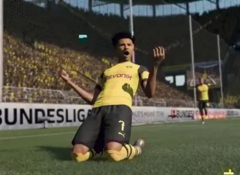 FIFA 20 (Ultimate Edition) (Xbox One / Xbox Series X|S) Xbox Live Key - EU