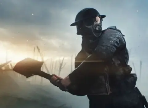 Battlefield 1 (PC) EA App Key - EU
