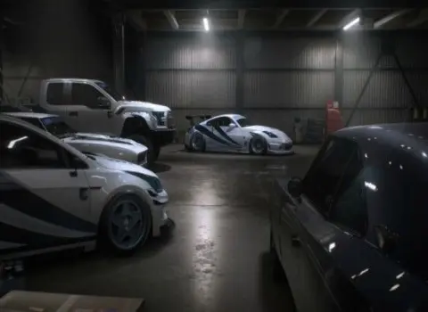 Need for Speed: Payback (EN/FR/PT/ES) (PC) Origin Key - GLOBAL