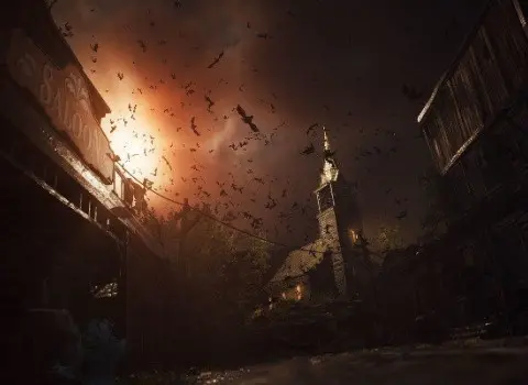 Evil West (Xbox One / Xbox Series X|S) Xbox Live Key - EU