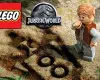LEGO: Jurassic World (Xbox One / Xbox Series X|S) Xbox Live Key - UNITED STATES