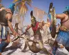 Assassin's Creed: Odyssey (PC) Ubisoft Connect Key - EU