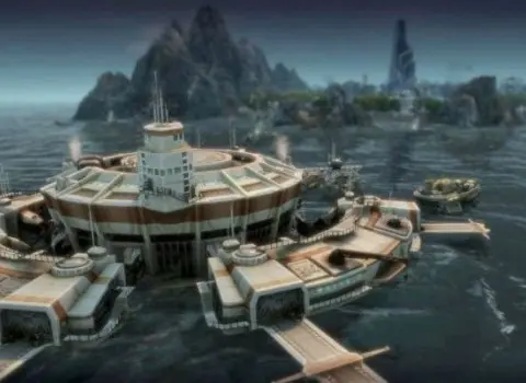 Anno 2070 (PC) Ubisoft Connect Key - EU