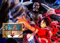 One Piece: Pirate Warriors 4 (Xbox One / Xbox Series X|S) Xbox Live Key - EU