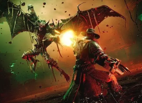 Evil West (Xbox One / Xbox Series X|S) Xbox Live Key - EU