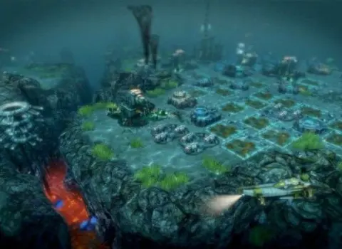 Anno 2070 (PC) Ubisoft Connect Key - EU