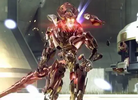 Halo 5: Guardians (Xbox One / Xbox Series X|S) Xbox Live Key - EU