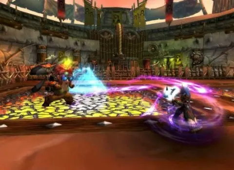 World of Warcraft 60 Days Time Card Battle.net Key - EU