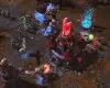 Heroes of the Storm - Ronin Zeratul (DLC) (PC) Battle.net Key - GLOBAL