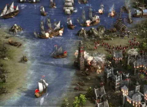Cossacks 3 (PC) Steam Key - GLOBAL