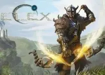 Elex (Xbox One / Xbox Series X|S) Xbox Live Key - ARGENTINA