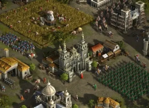 Cossacks 3 (PC) Steam Key - GLOBAL