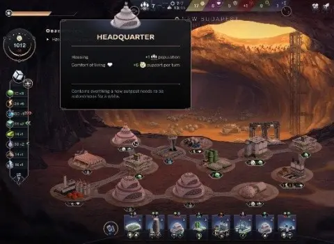 Terraformers Supporter Edition (Xbox One / Xbox Series X|S) Xbox Live Key - ARGENTINA