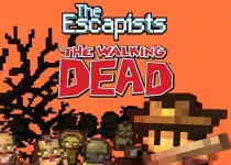 The Escapists & The Escapists: The Walking Dead (Xbox One / Xbox Series X|S) Xbox Live Key - ARGENTINA