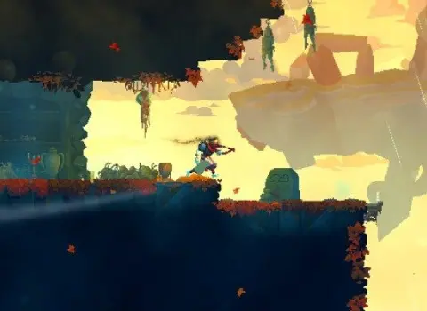 Dead Cells: Medley of Pain Bundle (Xbox One / Xbox Series X|S) Xbox Live Key - ARGENTINA
