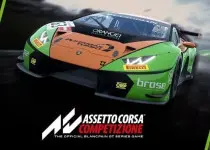 Assetto Corsa Competizione (Xbox One / Xbox Series X|S) Xbox Live Key - EU