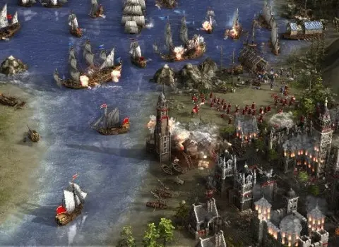 Cossacks 3 Complete Experience (PC) Steam Key - GLOBAL