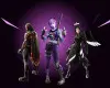 Fortnite - Darkfire Bundle (DLC) (Xbox One / Xbox Series X|S) Xbox Live Key - GLOBAL