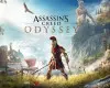 Assassin's Creed: Odyssey (PC) Ubisoft Connect Key - EU