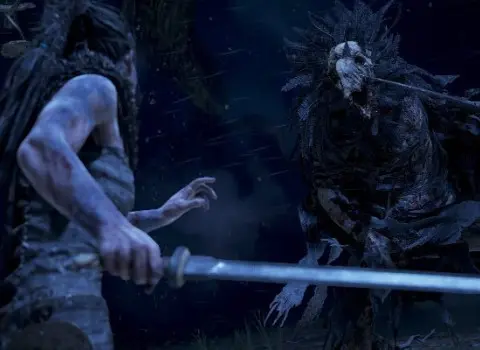 Hellblade: Senua's Sacrifice (Xbox One / Xbox Series X|S) Xbox Live Key - UNITED STATES