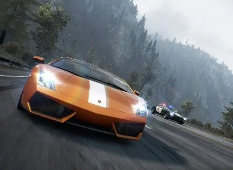 Need for Speed: Hot Pursuit (Remastered) (Xbox One / Xbox Series X|S) Xbox Live Key - ARGENTINA
