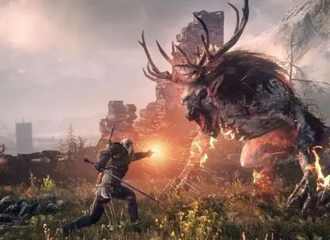 The Witcher 3: Wild Hunt – Complete Edition (Xbox One / Xbox Series X|S) Xbox Live Key - EU