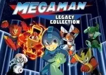 Mega Man Legacy Collection (Xbox One / Xbox Series X|S) Xbox Live Key - ARGENTINA