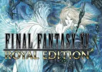 Final Fantasy XV - Royal Edition (Xbox One / Xbox Series X|S) Xbox Live Key - ARGENTINA