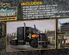 Alaskan Road Truckers - Mother Truckers (DLC) (PC) Steam Key - GLOBAL