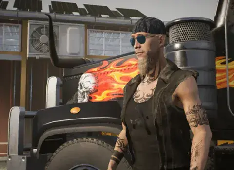 Alaskan Road Truckers - Mother Truckers (DLC) (PC) Steam Key - GLOBAL