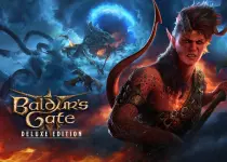 Baldur's Gate 3 - Digital Deluxe Edition (Xbox Series X|S) Xbox Live Key - EU