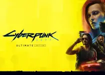 Cyberpunk 2077: Ultimate Edition (PC) GOG.com Key - GLOBAL