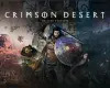 Crimson Desert Deluxe Edition (PC) Steam Key - GLOBAL