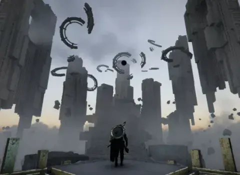 Crimson Desert Deluxe Edition (PC) Steam Key - GLOBAL