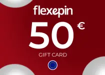 Flexepin Voucher 50 EUR Key - EU
