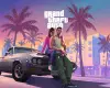 Grand Theft Auto VI (Xbox Series X|S) Xbox Live Key - GLOBAL