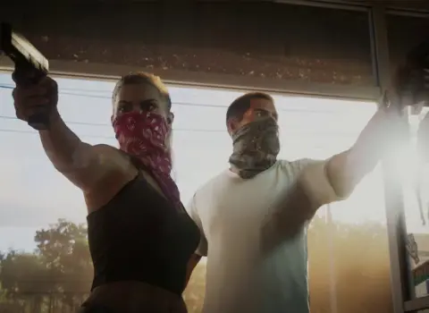 Grand Theft Auto VI (Xbox Series X|S) Xbox Live Key - GLOBAL