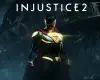 Injustice 2 (Xbox One / Xbox Series X|S) Xbox Live Key - ARGENTINA
