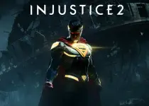 Injustice 2 (Xbox One / Xbox Series X|S) Xbox Live Key - ARGENTINA