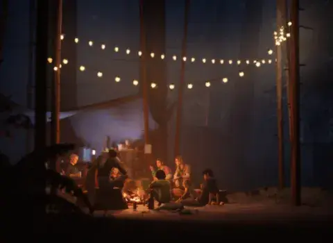 Life is Strange 2 - Episode 1 (PC) Steam Key - GLOBAL